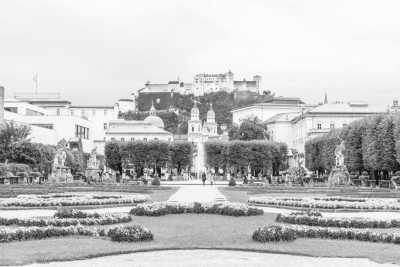 Austria - Salzburg - Sightseeing und Wandern im wunderschönen Salzburg 🥾🍹☀️ - 3