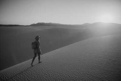 Spain - Lajares - Slow Living and Co-Working in Fuerteventura: El Cotillo - 1