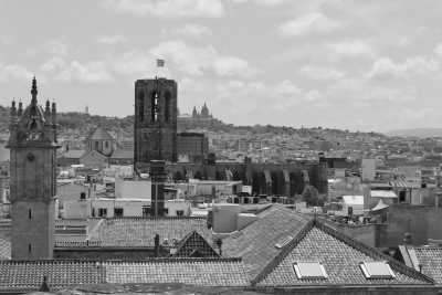 Spain - Gothic Quarter - Ultimate Barcelona Winter Escape Experience 🇪🇸 Architecture Hunting, Tapas & Gourmet Food Tour & Hidden Gems