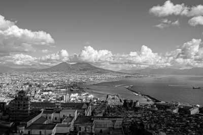 Italy - Panorama - Naples and the Amalfi Coast: A Dream Experience for Solo Travellers