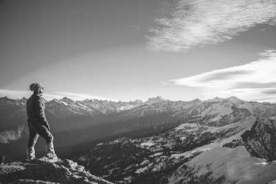 Indien - Gui Main Campsite - Adventure Therapy Trek: Explore Himalayan beauty! - 2