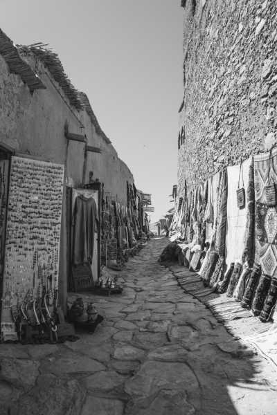 Morocco - Aït-Ben-Haddou - Marokko Rundreise - Entdecke die Königstädte und Wüste - 4