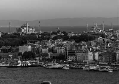 Turkey - Topkapı Palace - Must visit Istanbul - Turkish Food, Hagia Sophia, Topkapi Palace, Bosphorus Cruise Tour, The Grand Bazaar and Many more! - 1