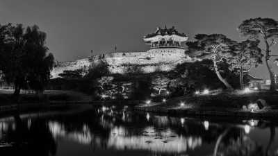 Korea, South - Suwon-si - 🇰🇷 South Korea Trip: A Cultural and Natural Odyssey Tour! Hiking, Paragliding and MORE! - 2