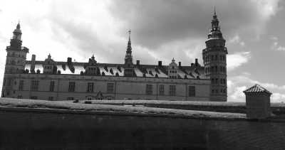 Nordeuropa - Helsingør - Natur-und Kultur Segeltörn von Kopenhagen - 5