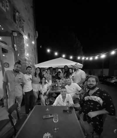 Italien - Città della Pieve - 🇮🇹Italy’s Green Heart💚, Slowly Savoured🍝🍷VII EDITION - ✨Luxury Stay🌿Wild Nature🏰Medieval Towns📍Traditions🤤Unique Flavors | Local Italian Coordinator +23 Group Trips hosted! - 4