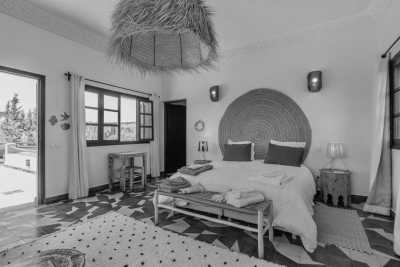 Marokko - Oasis Oubliée - Reconnect with the Inner Essence: Flow & Flavors Retreat in Marrakech, Morocco! - 4