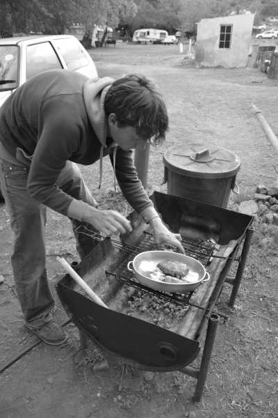 South Africa - Warmwaterberg - Cape Town and the Garden Route 🇿🇦 Explore South Africa with a Local - 4