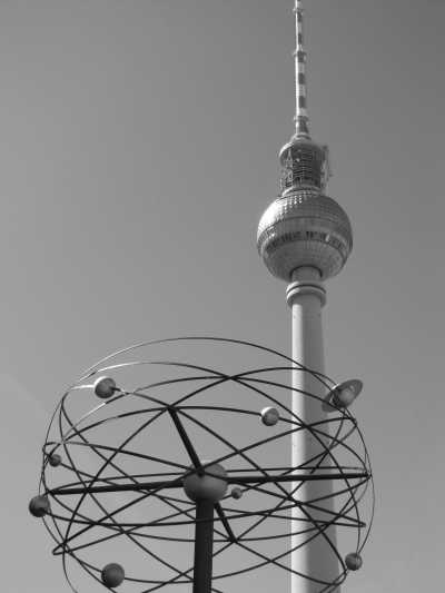 Germany - Berlin - 7-Day Journey Across Germany: From Berlin’s Walls to Frankfurt’s Skyline - 8