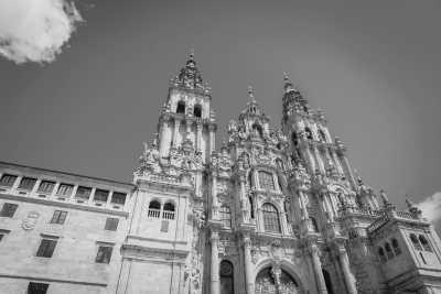 Südeuropa - Santiago de Compostela - Hike the Camino de Santiago! Starting at Porto 🇵🇹 Women Only
