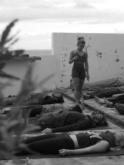 Portugal - Dwell Azores Co-working & Accommodation - Yoga retreat & CoWorking trip in Azores, Portugal - relax, recenter & rethink - 3