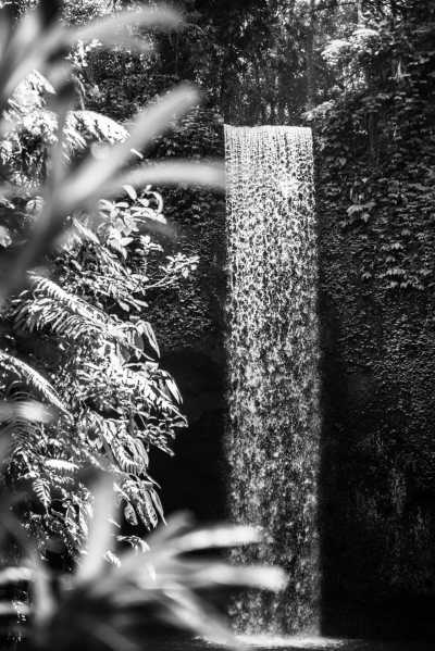 Indonesia - Tibumana Waterfall - Exploring the Beauty of the Bali Island in 5 days - 1