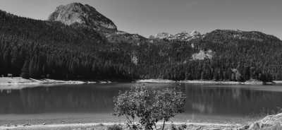 Montenegro - Žabljak - Hiking in Montenegro Durmitor National Park, rafting in Tara canyon & boat trip in the Kotor bay - 3