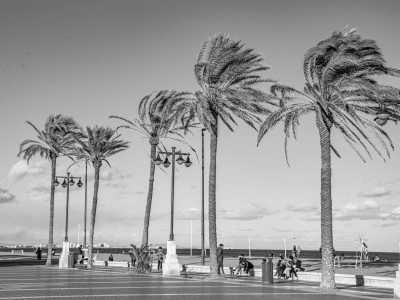 Spain - El Cabanyal - Weekend in sunny Valencia - escape the winter in Spain - 2