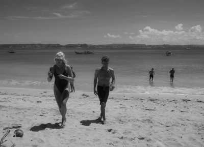 Indonesia - Labuan Kertasari - 🇮🇩 Indo Ocean Tribe-Surf Retreat | Kertasari - 3
