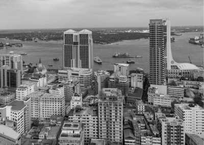 Tanzania - Dar es Salaam - Your Ultimate Travel Destination with 99% of Natural Reserve: Tanzania