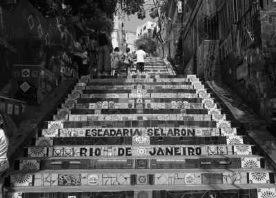 Brazil - State of Rio de Janeiro - Rio de Janeiro erleben 🇧🇷 GIRLS ONLY - 2