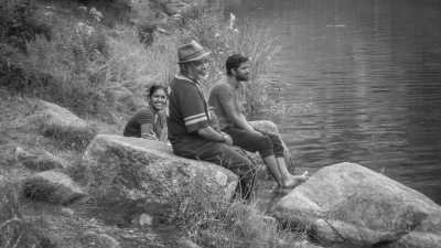 France - Lac Blanc - A Magical Experience | Alsace, France | Walkshop Light | 4 Days | 4 Lakes Tour - trip to Lac Blanc, Lac Noir & more - 16