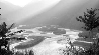 Ecuador - Puyo - Ecuador Adventure Trip to Ambato, Baños and Puyo!