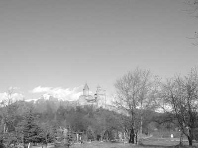 Georgia - Sighnaghi - 7-Day Adventure in Eastern Georgia: Exploring Tbilisi-the Capital, Kakheti Wine Country, and Remote Pankisi Valley - 2