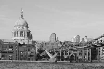 United Kingdom - Embankment Pier - EXPLORE LONDON (And Its Kink Scene) - 2