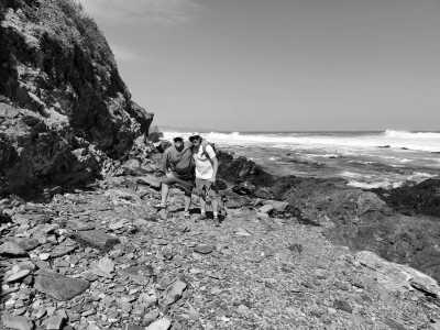 Südafrika - Natures Valley - 🌞Ultimate 10-Day South Africa Road Trip🇿🇦Cape Town & The Garden Route – 🌊Adventure, Nature & Epic Vibes! - 10