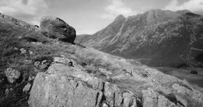 Vereinigtes Königreich - Great Langdale - Lake District UK, Great Langdale Pikes, Two days of Hiking, Camping Included