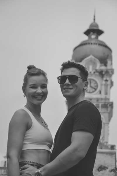 Malaysia - Federal Territory of Kuala Lumpur - Awesome Co-Working Trip in Kuala Lumpur, Malaysia with a local and travel photographer - 2