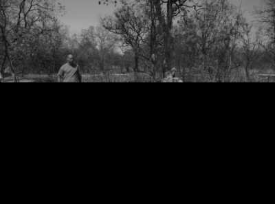 Westafrica - Fathala Wildlife Reserve - Abenteuerreise nach Afrika - Gambia 😊 - 3