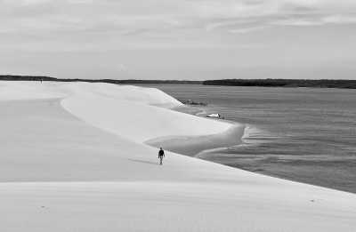 Brasilien - Parnaíba - “Route of Emotions” Adventuring Across the Beautiful Nature of 3 Northern Brazilian States - 2