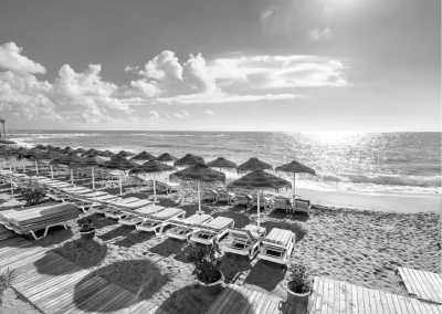 Spain - Málaga - Visit Malaga the “Costa Del Sol” city in Spain in August When The “Feria of Malaga” Takes Place