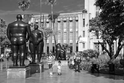 Kolumbien - Medellin - Explore Colombia: Bogotá, the Caribbean coast and Medellín, and savour the Colombian culture and experiences - 2