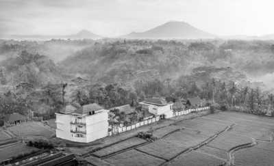 Indonesia - Ceking Rice Terrace - Hike & Bike Bali's Natural Wonders: Rice Terraces, Beaches, Waterfalls, Volcanoes and Hot Springs - 2