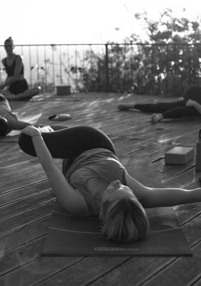 Turkey - Uzunyurt - Lycian Way Yoga and Hiking Retreat in Turkey - 7