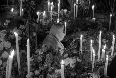 Mexiko - Santiago Matatlan - Experience the REAL Day of the Dead 2023 ☠️ 7-day EPIC trip in Mexico! 🇲🇽 - 2