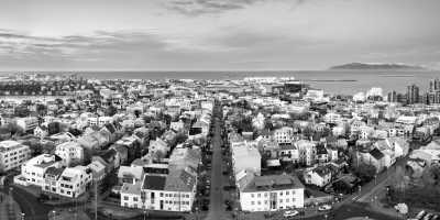 Island - Reykjavík - Two adventurous weeks through Iceland 🇮🇸 Diving, Whale watching and Hiking - 2