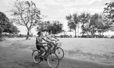 Indonesia - Gili Trawangan - Lombok, Indonesia 3 Gili Islands Excursions, Cheers and Relaxing ☀️ - 1