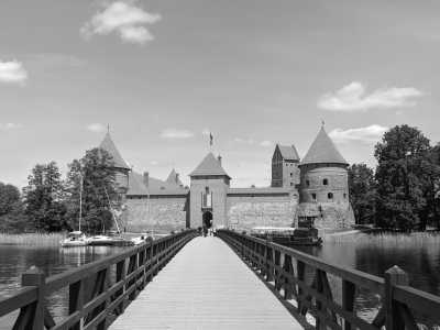 Northern Europe - Trakai - Discover the Baltic States: Tallinn, Riga, Vilnius and Much More! - 3