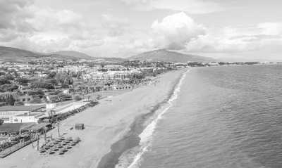 Southern Europe - Estepona - Getaway in Costa del Sol, Spain: Your Dream Vacation Awaits - 4