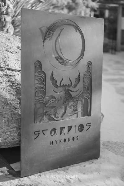 Greece - Scorpios - Mykonos 5 days incl. Hotel, Party, Transfer - The party island of Greece! - 8