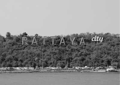 Thailand - Pattaya City - One Week in Thailand: Bangkok's Markets, Pattaya's Beaches, and Exotic Highlights - 2