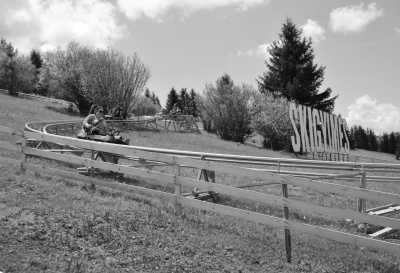 Rumänien - Skigyimes Alpine Coaster - Great Adventure in Mini Transylvania and Alpine Coaster, Lake view, Spa & Traditional Food in Romania - 1