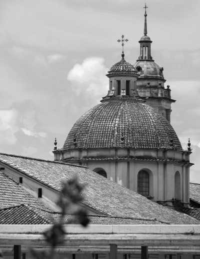 Colombia - La Candelaria - Discover Bogota's Hidden Gems: Explore Colombia, Laguna de Guatavita, La Casa Al Reves, and La Catedral de Sal de Zipaquira with a Local Guide - 5