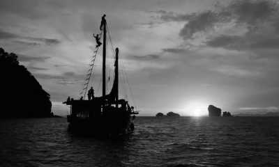 Thailand - Ko Poda - Discover Krabi Unveiled: A Local's Adventure to Hidden Gems, Island Hopping, Snorkeling and Cultural Wonders - 1