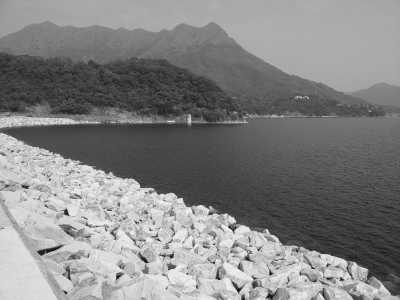 Hong Kong - Plover Cove Reservoir - Immerse Yourself in Hong Kong's Reservoirs: Embrace Nature Vibes in the Summer - 2