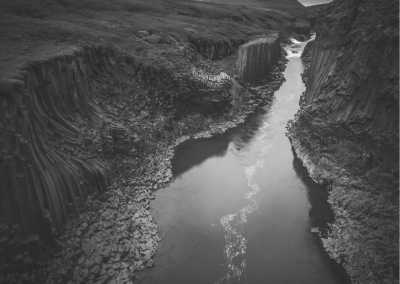 Island - Stuðlagil Canyon - ICELAND ROAD TRIP: Golden Circle, Diamond Beach, snorkeling at the Silfra Fissure, Everlasting Glaciers, whale watching tour, scenic hikes and so much more! - 2