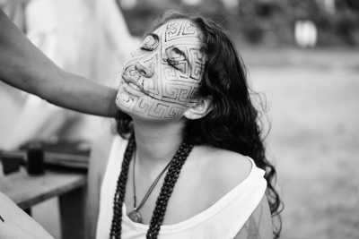 Brazil - Amazon Rainforest - Spiritual Retreat in the Heart of the Amazon Rainforest 🌳 - 11