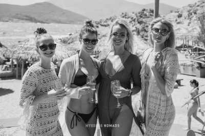 Greece - Alemagou - Mykonos 5 days incl. Hotel, Party, Transfer - The party island of Greece! - 14