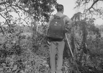 Nepal - Chitwan-Nationalpark - Into the Wild Heart of Nepal - 2