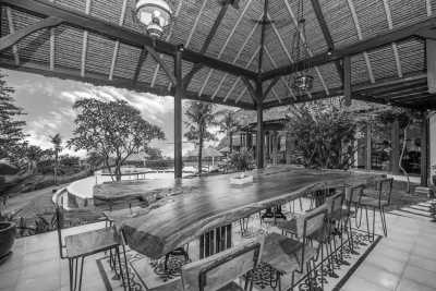 Indonesien - Lovina Beach - Young & Awake Co-Living Experience in Bali - 4